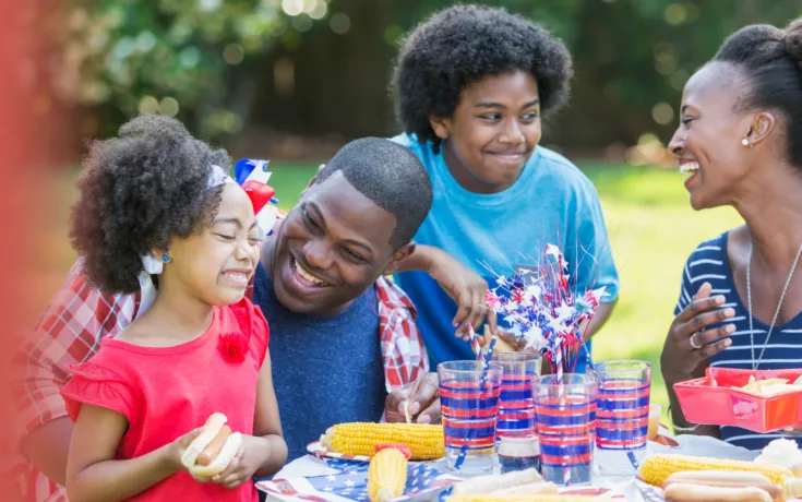 Shaping America’s Next 250 Years: Conversations That Matter