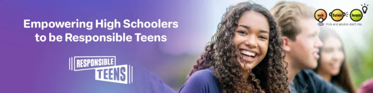 Empowering High Schoolers to be Responsible Teens