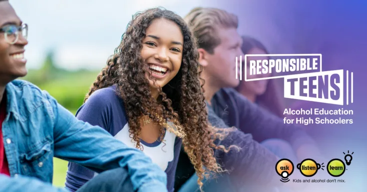 Empowering High Schoolers to be Responsible Teens