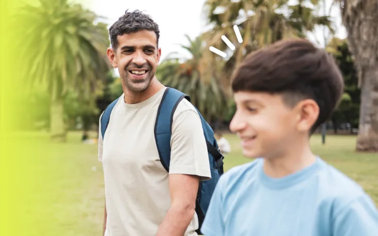 Cultivating Conversation with Kids: 5 Questions They Want You to Ask