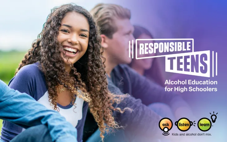 Empowering High Schoolers to be Responsible Teens