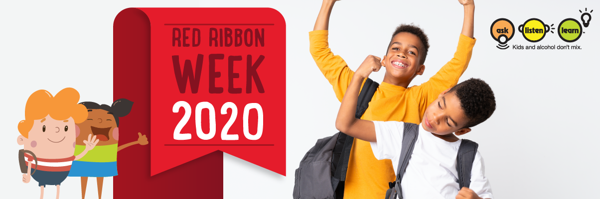 Conversations for Red Ribbon Week