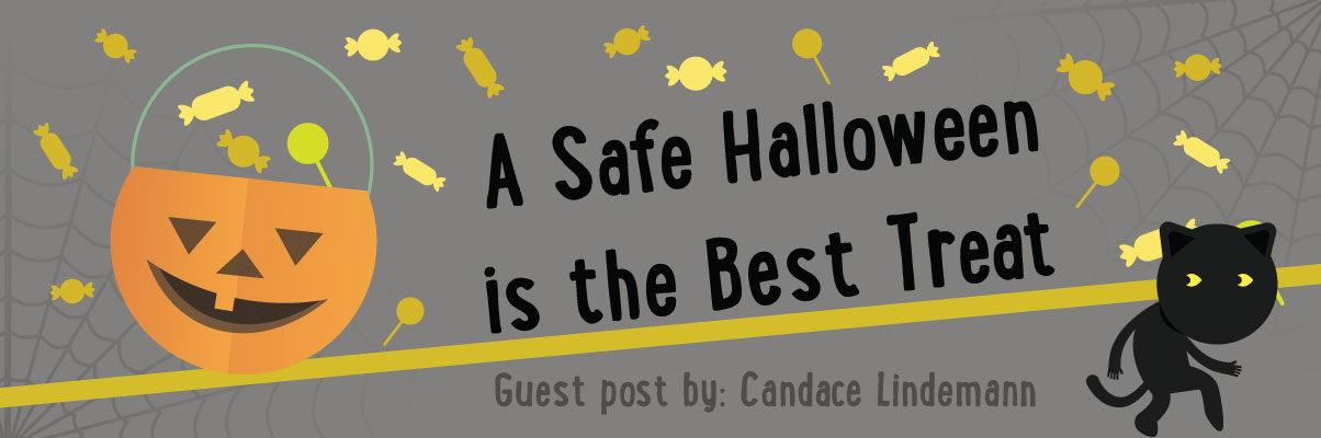 A Safe Halloween is the Best Treat