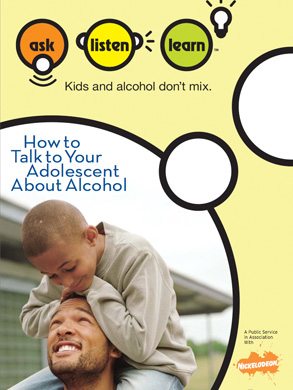 Brochure for Parents