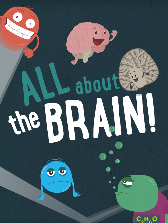 Play “ALL About the Brain” Trivia Game
