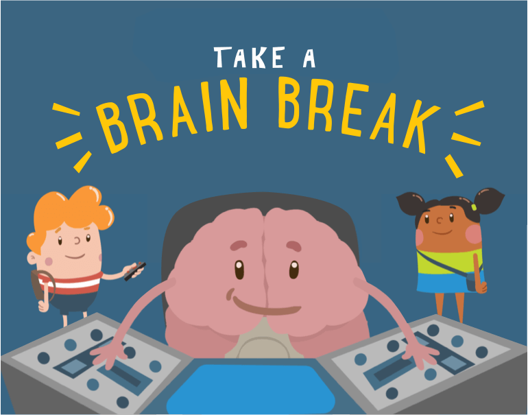 Take a Brain Break