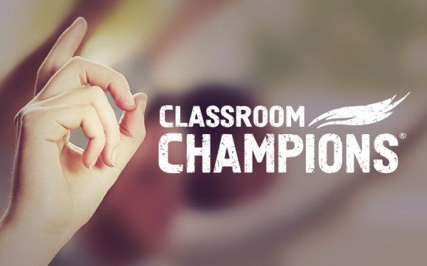 Classroom Champions : 