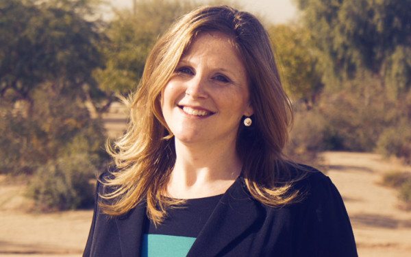 Mindy Willard — Counselor of the Year