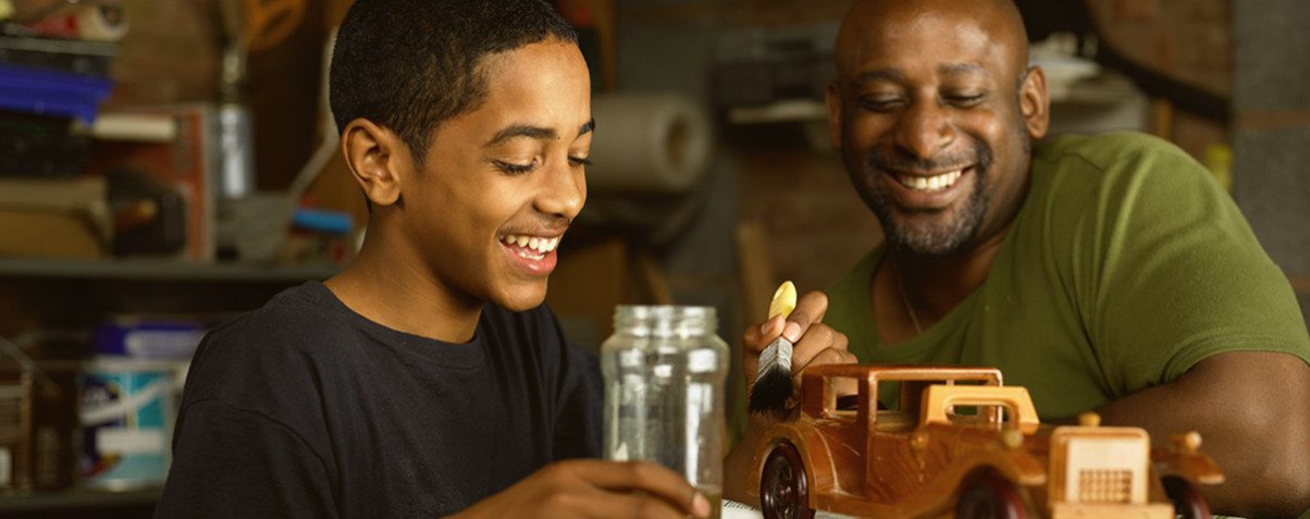 Parents : The leading influence on their kids about alcohol & cannabis